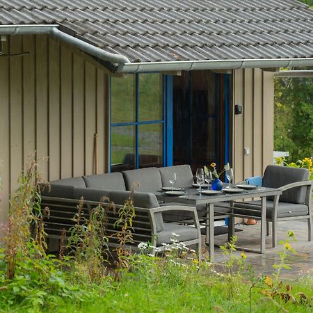 Holiday Home Ferienhaus Bude 87 By Interhome Бад-Арользен Экстерьер фото